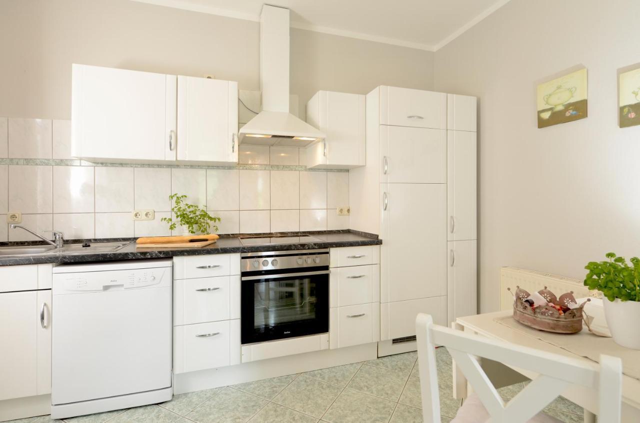 Für 8 Personen Mit Kamin&terrasse Ostseebad Boltenhagen