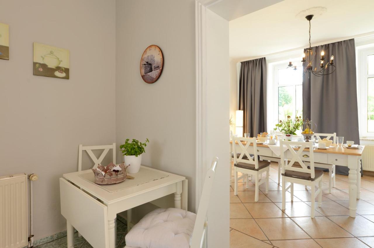 Villa Für 8 Personen Mit Kamin&terrasse