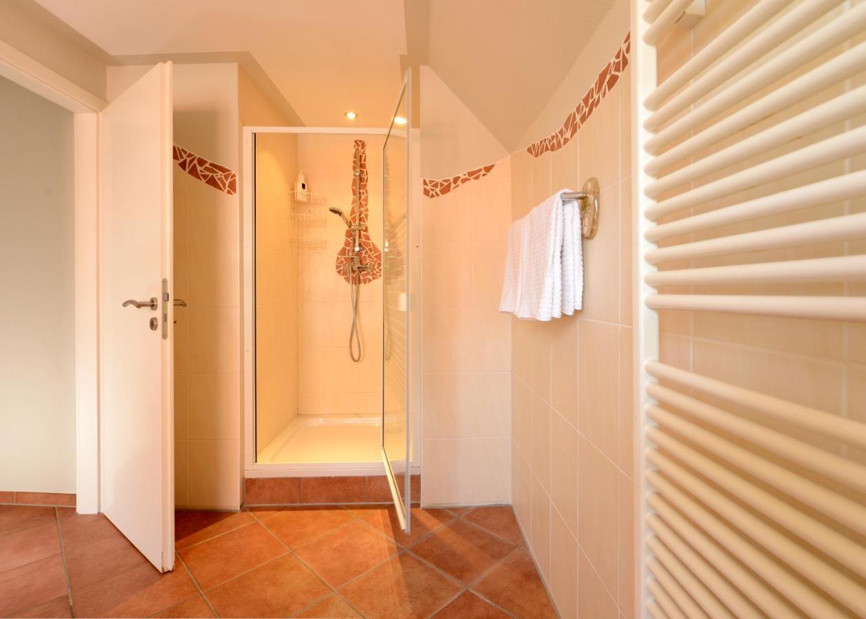 Villa Für 8 Personen Mit Kamin&terrasse