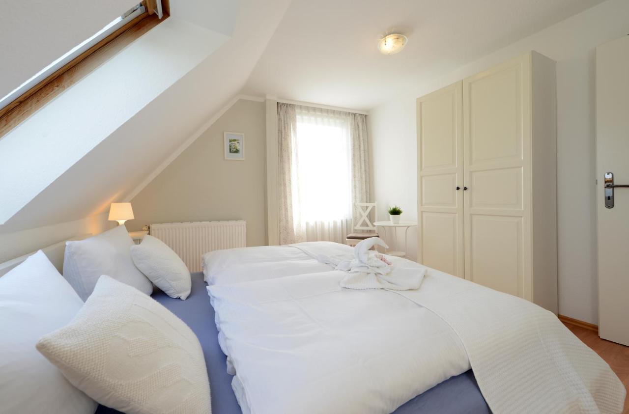 Villa Für 8 Personen Mit Kamin&terrasse