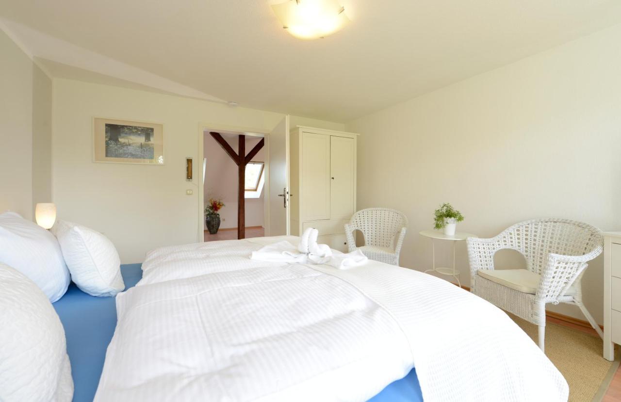 Villa Für 8 Personen Mit Kamin&terrasse *