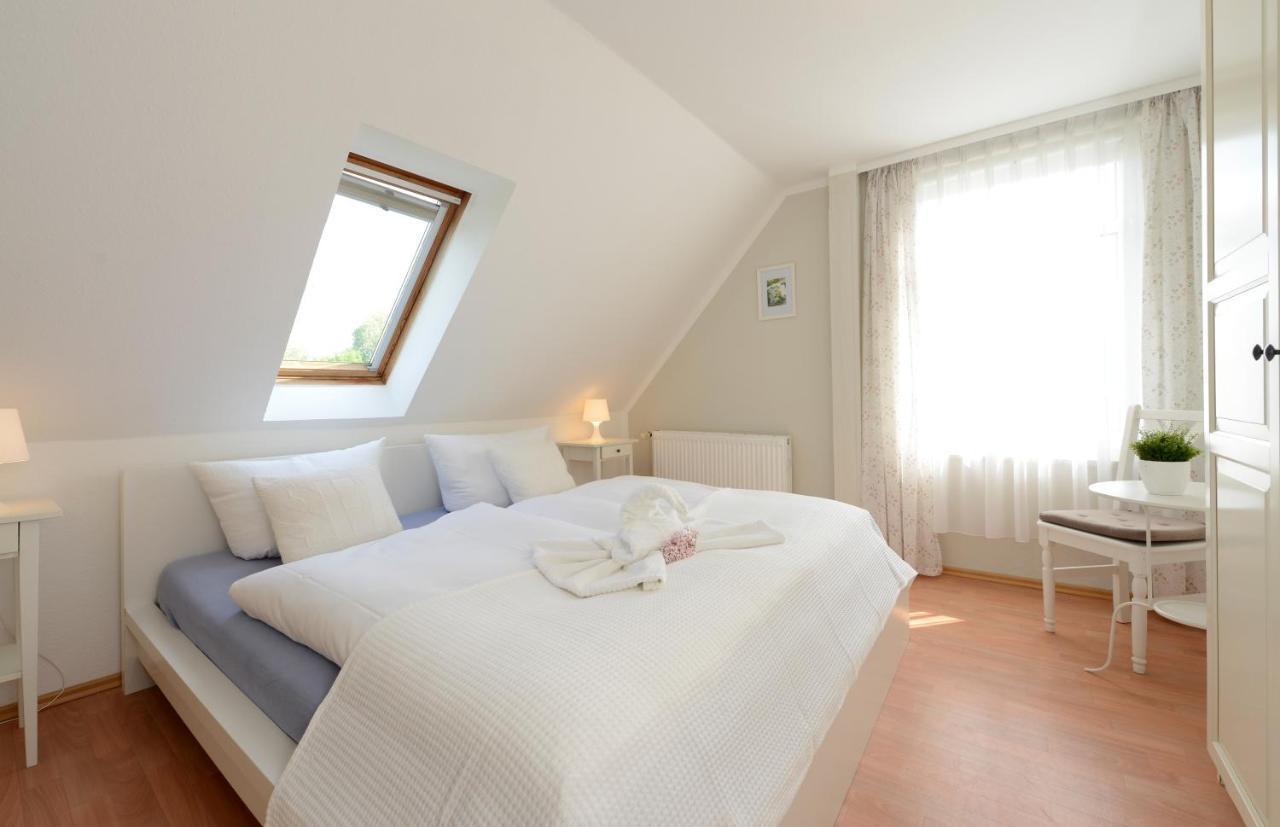 Villa Für 8 Personen Mit Kamin&terrasse