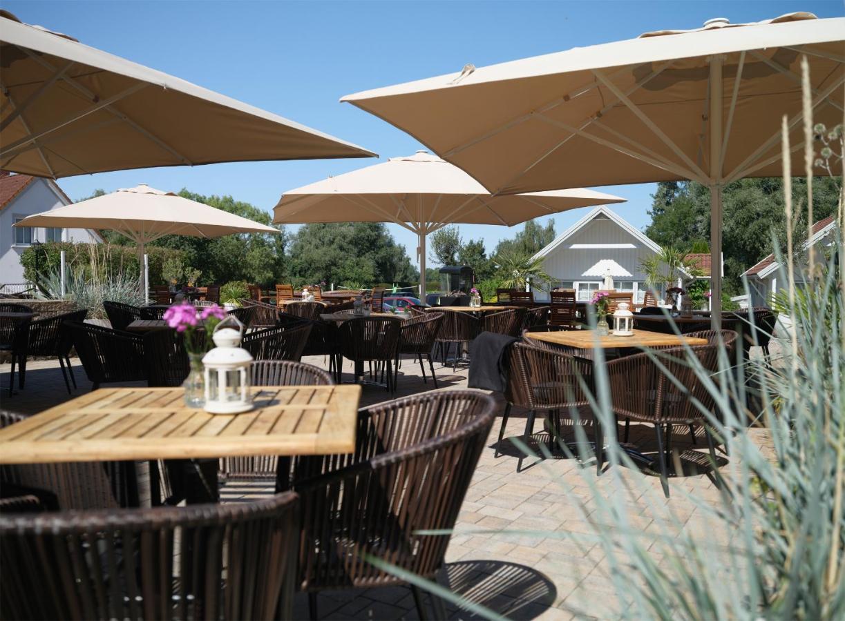 Villa Für 8 Personen Mit Kamin&terrasse *
