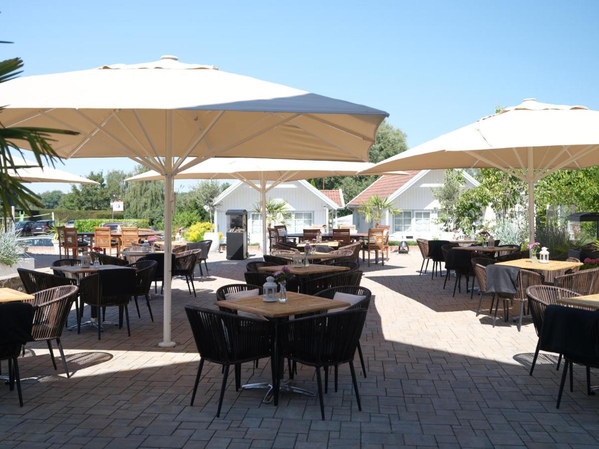Für 8 Personen Mit Kamin&terrasse * Ostseebad Boltenhagen