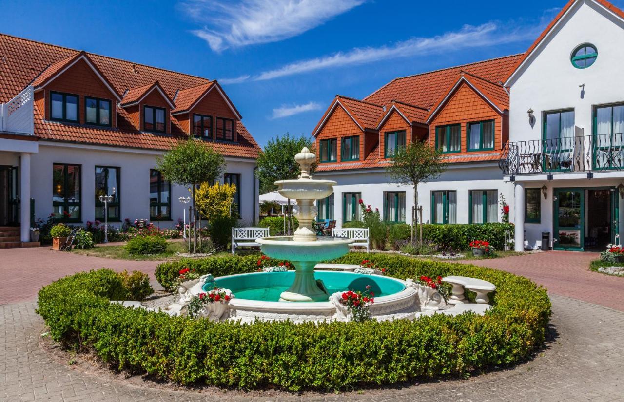 Villa Für 8 Personen Mit Kamin&terrasse Ostseebad Boltenhagen